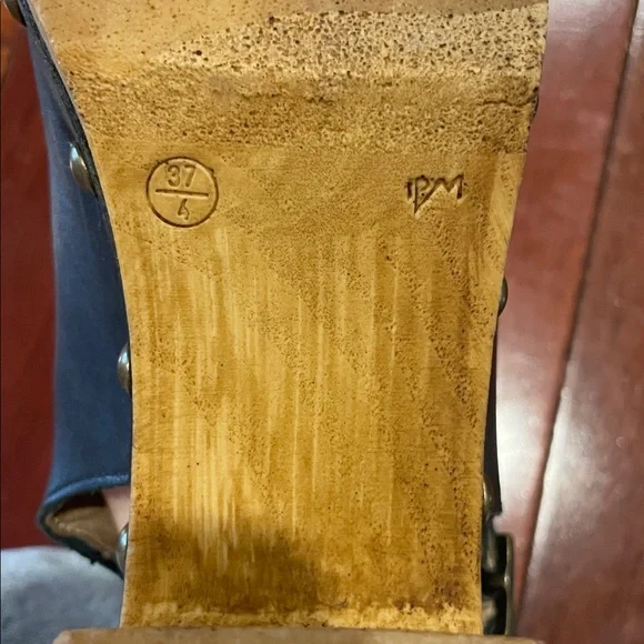 Tenpoints Clogs - Picture 6 of 8